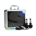 Kensun Kensun Kensun-LED-9005-30W Car LED Headlight Bulbs Conversion Kit with Cree Chips - 30W Kensun-LED-9005-30W